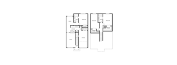 3 Bed | 2 Bath - S