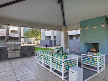 5505 So. Mission Rd. 1-4 Beds Apartment for Rent - Photo Gallery 4