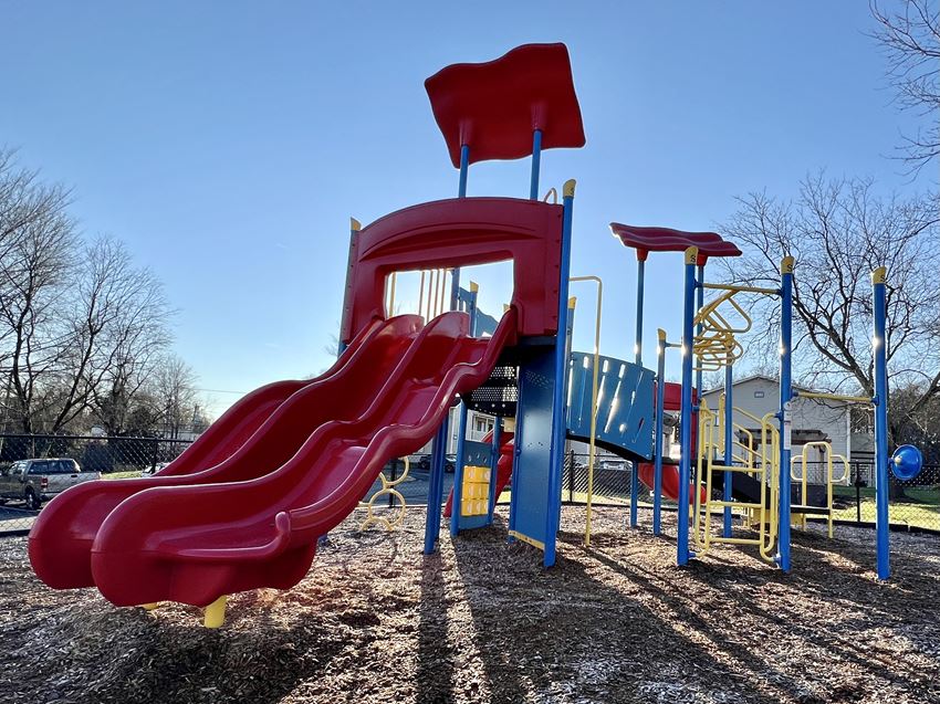 Playground