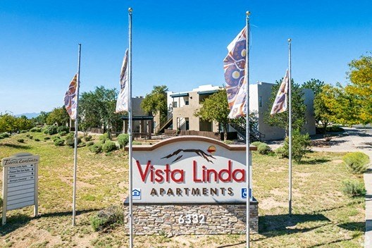 Vista Linda