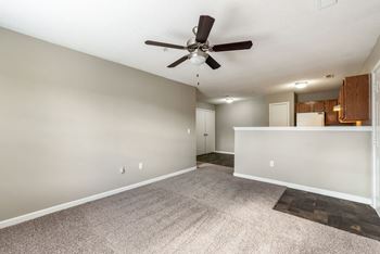Ceiling Fan