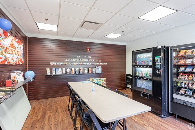 Marketplace at The Gardens at Jackson Creek, Independence, Missouri