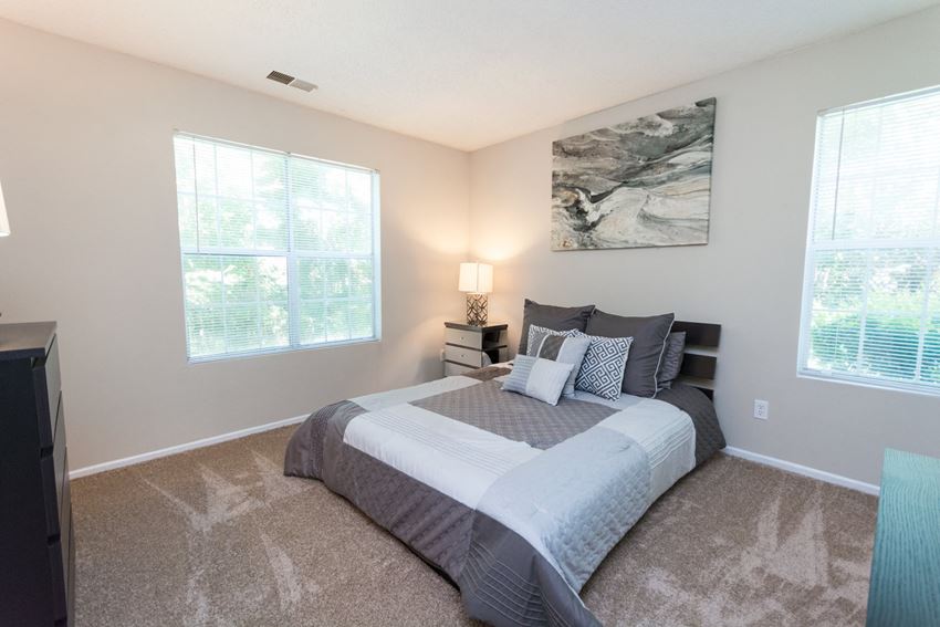 bedroom - Photo Gallery