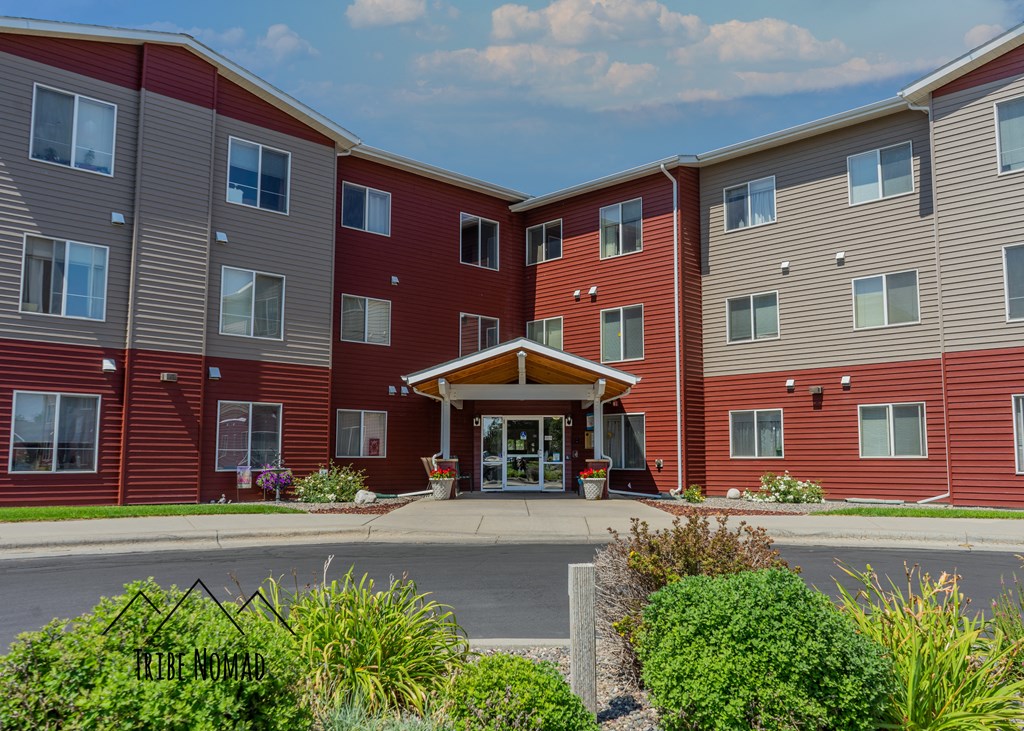 our apartments are conveniently located in the heart of the city