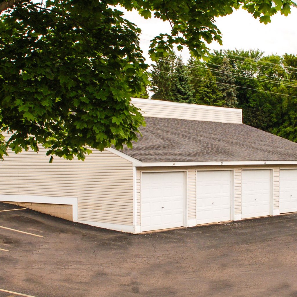 garages
