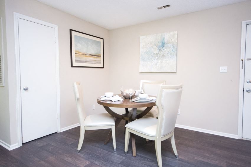 dining room - Photo Gallery
