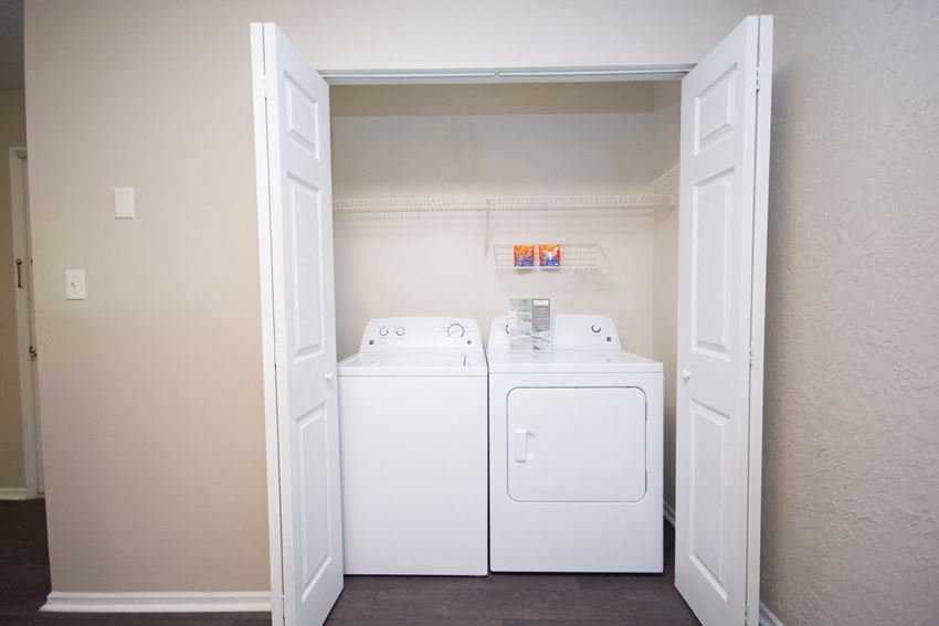 laundry room - Photo Gallery