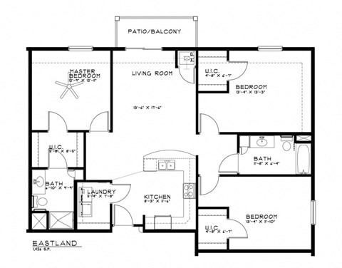 1753 156th Lane NW 1-3 Beds Apartment for Rent - Photo Gallery 31