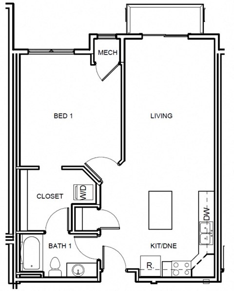 14151 Territorial Road Studio-3 Beds Apartment for Rent - Photo Gallery 31