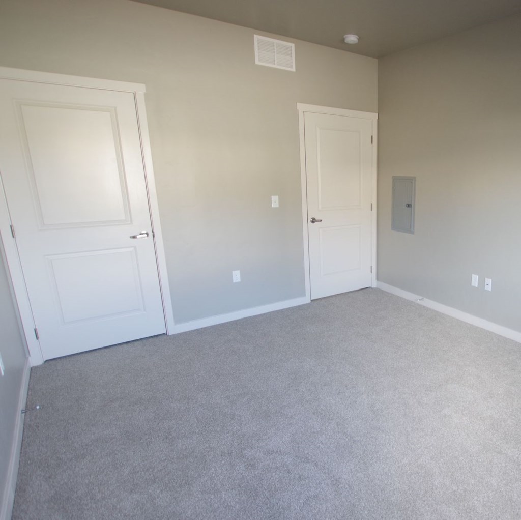 Unfurnished Bedroom at Harper Ridge, Meridian, 83642