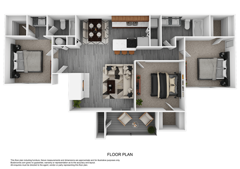 the floor plan of the 2400 2400 2400