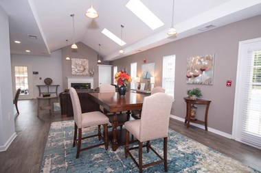 3800 Hill Grove Lane 2-3 Beds Apartment for Rent