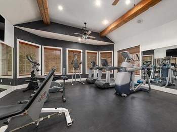 Fitness Center - Photo Gallery 13