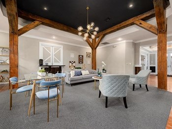 Clubhouse - Photo Gallery 3
