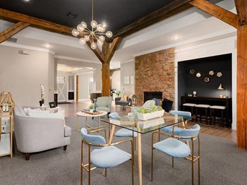 Clubhouse - Photo Gallery 2