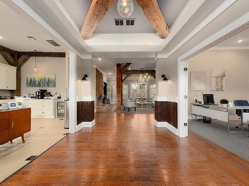 Clubhouse - Photo Gallery 6
