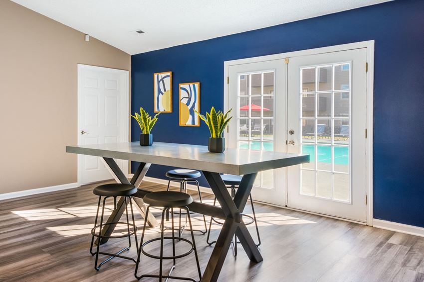 Clubhouse - Photo Gallery