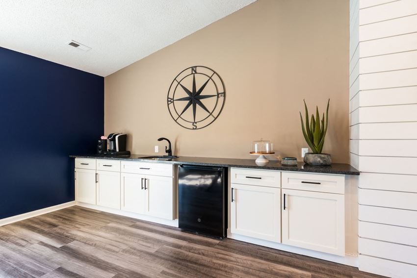 Clubhouse - Photo Gallery
