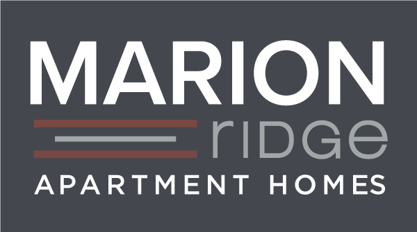 Marion Ridge logo