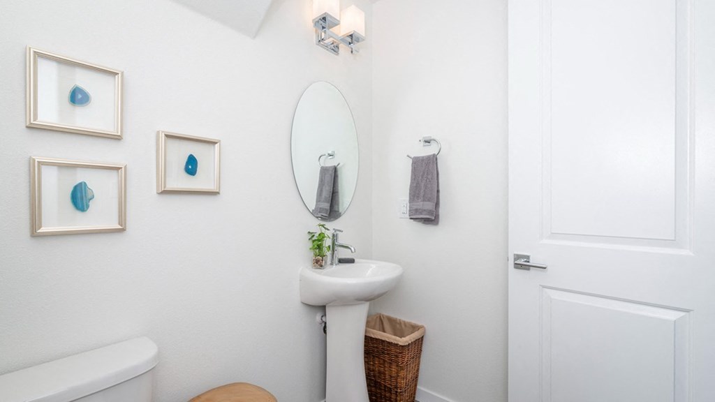 Summit Ridge Townhomes