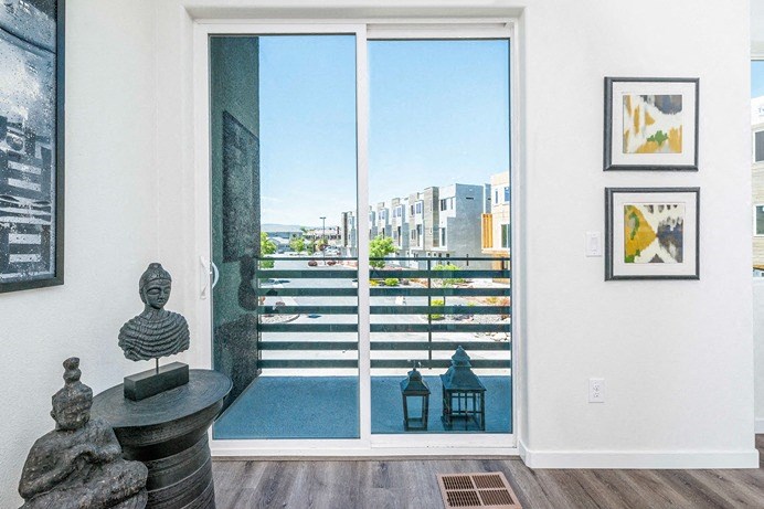 Summit Ridge Townhomes