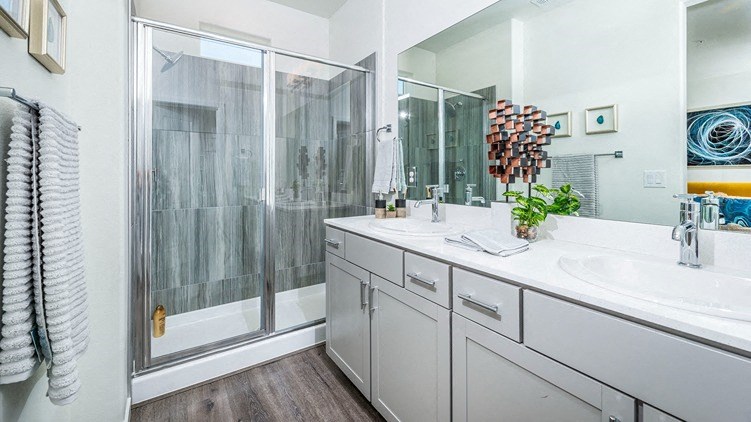 Summit Ridge Townhomes