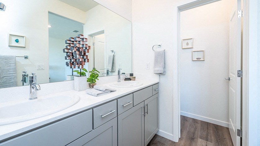 Summit Ridge Townhomes