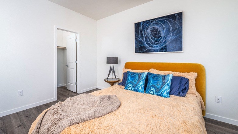 Summit Ridge Townhomes