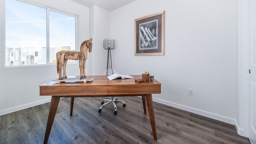 Summit Ridge Townhomes