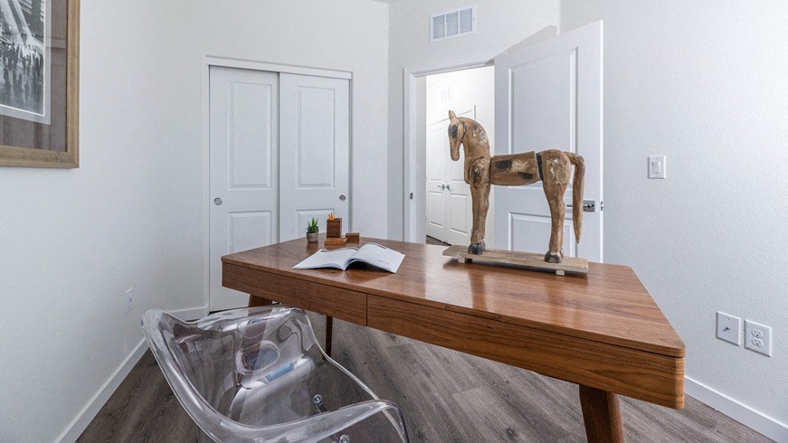 Summit Ridge Townhomes