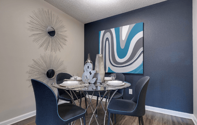 Dining Room - Photo Gallery