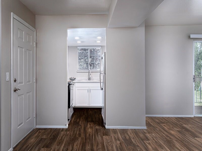 Unfurnished Bedroom at Creekview, Utah, 84047