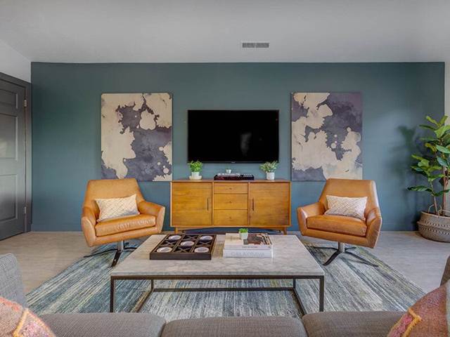 Creekview Apartments