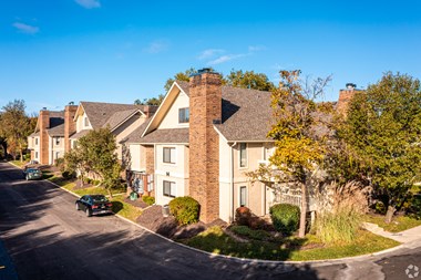 9900 NW Prairie View Rd Studio-2 Beds Apartment for Rent