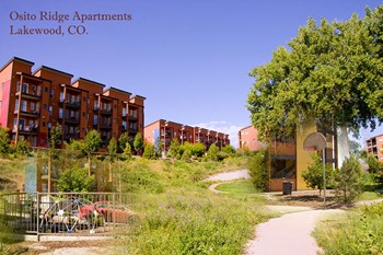 5855 W Hampden Ave 1-3 Beds Apartment, Affordable for Rent - Photo Gallery 6