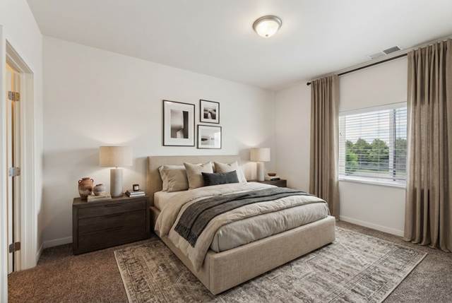 Cedar Green Apartments