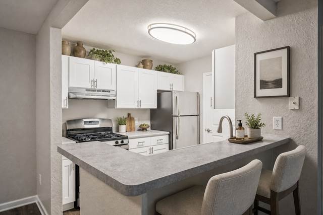 Northview Park Apartments