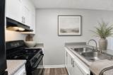 2-bedroom apartment at Stonewood Apartments in Mooresville