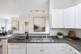 1-bedroom apartment at Village On The Green Apartments in Atlanta