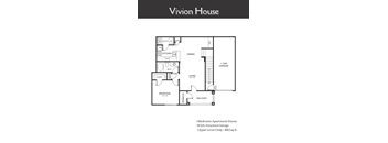 vivion floor plan