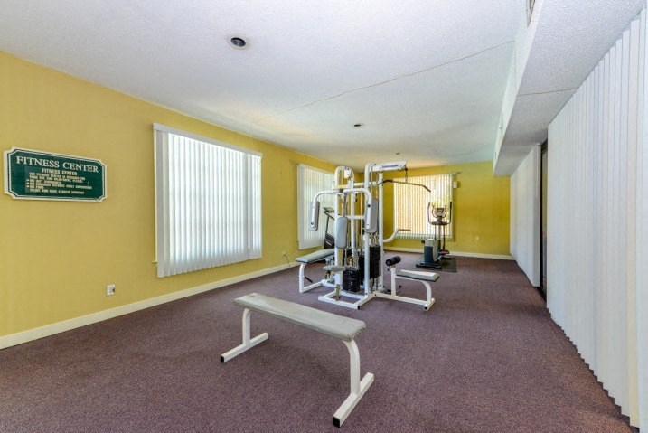 Stonetree Fitness Center