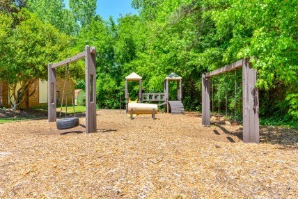 Stonetree Playground