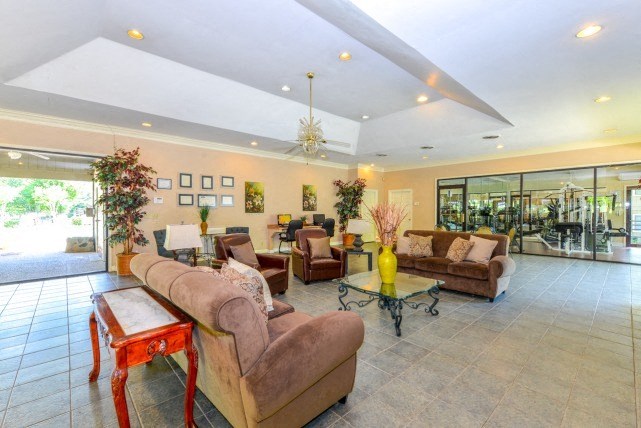 The Village at Wesley Chapel Clubhouse