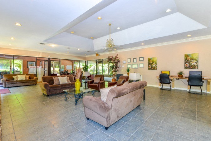 The Village at Wesley Chapel Clubhouse