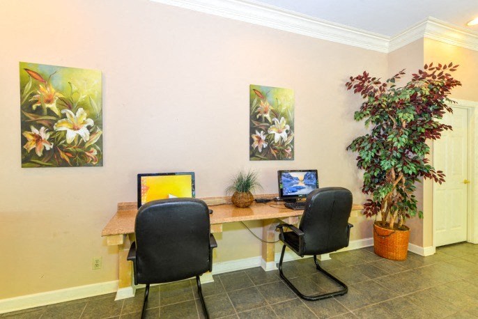 The Village at Wesley Chapel Business Center