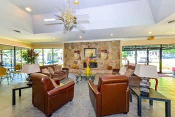 The Village at Wesley Chapel Clubhouse - Photo Gallery 16