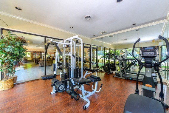 The Village at Wesley Chapel Fitness Center
