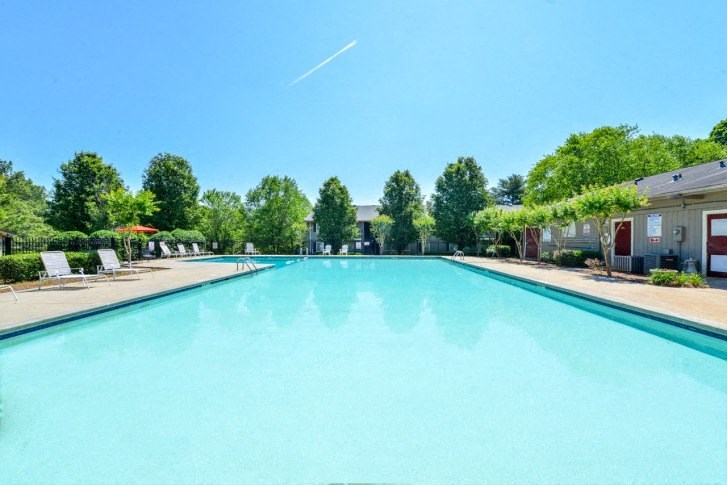 The Village at Wesley Chapel Pool