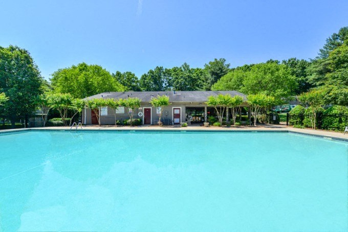 The Village at Wesley Chapel Pool