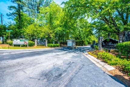 The Village at Wesley Chapel